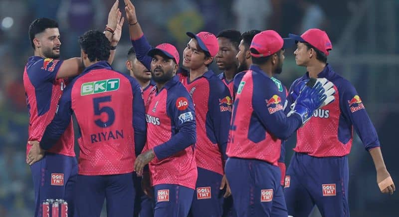 IPL 2026: Royals Set to Electrify Challengers in Guwahati