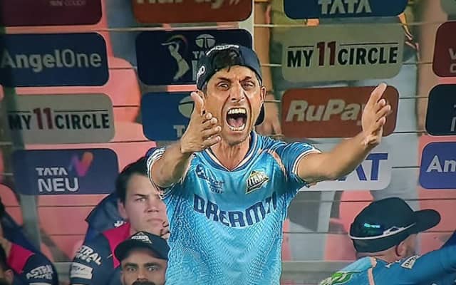 Shubman Gill's Throw Sparks Drama as DC Falls Short