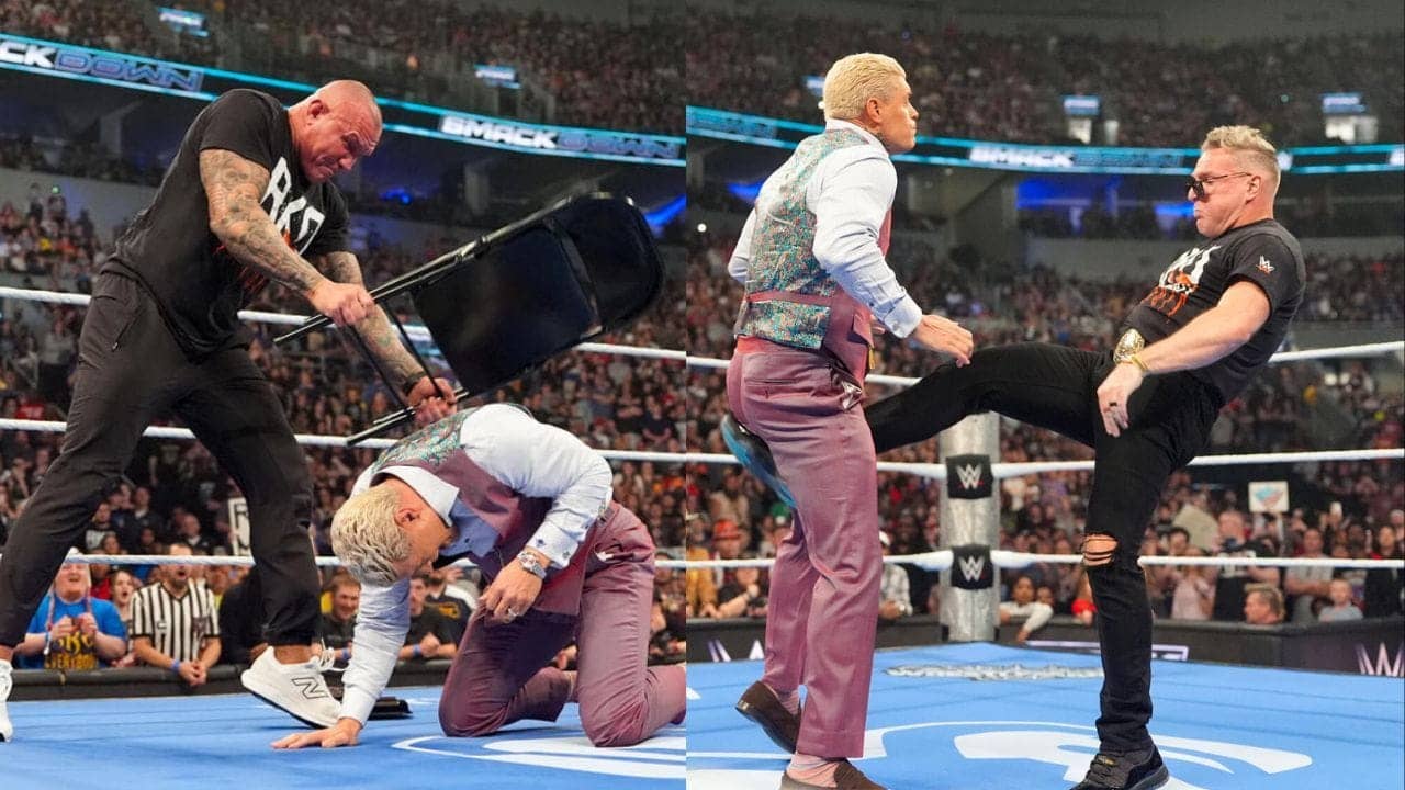 Pat McAfee Shocks WWE Fans with WrestleMania 42 Twist!