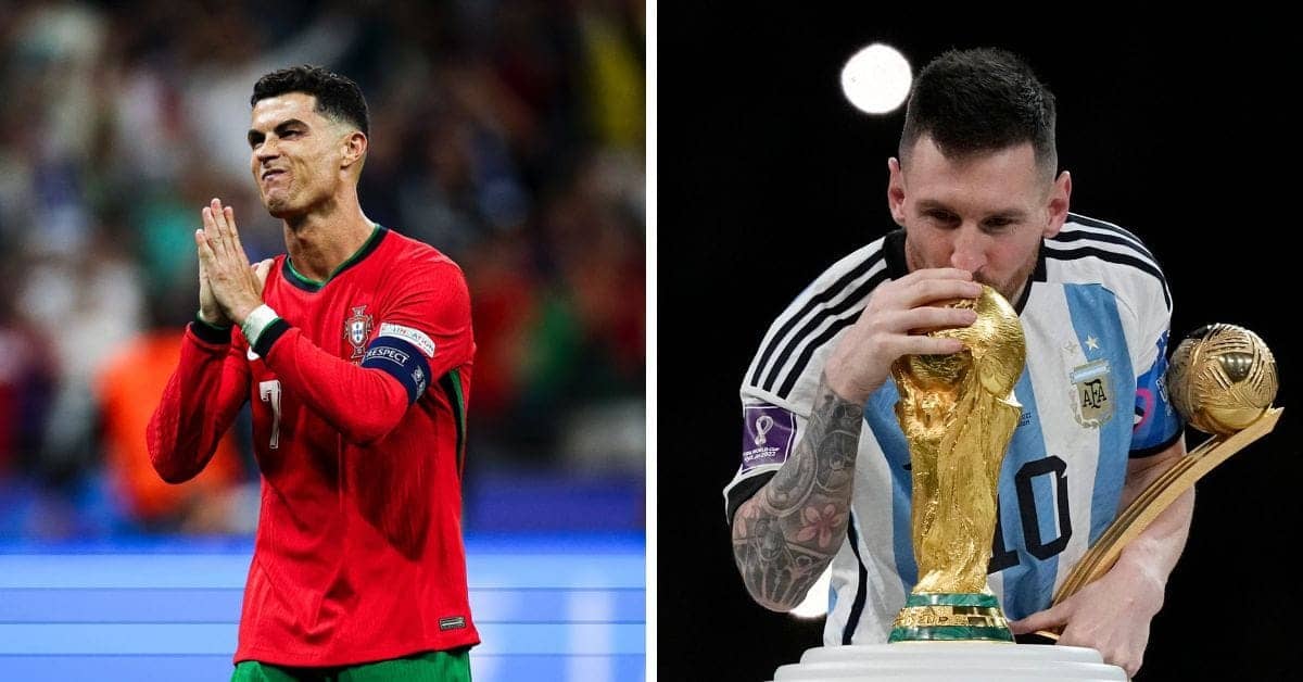 Kasey Keller picks World Cup favorites, snubs Ronaldo and Messi