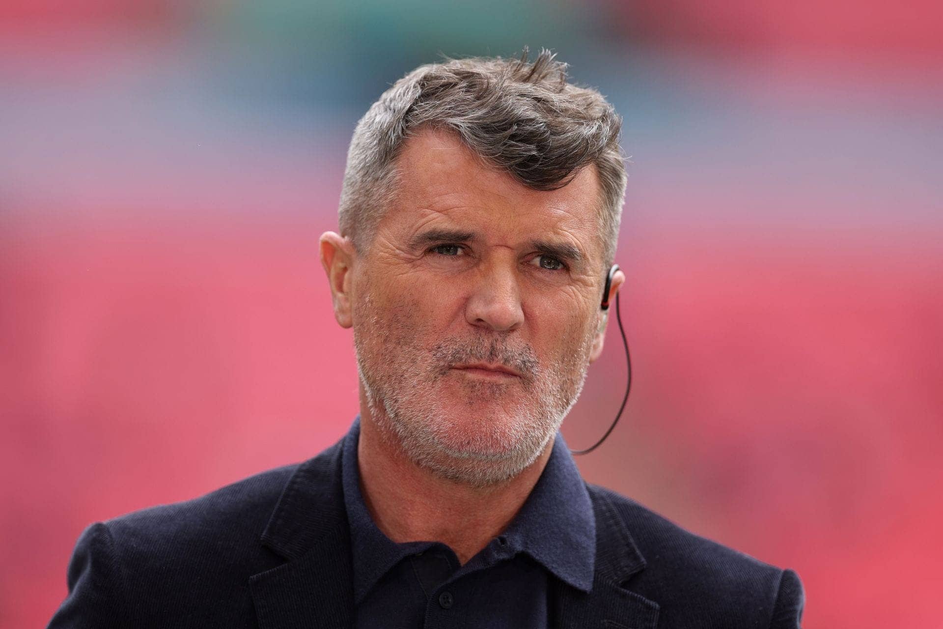 Keane's Fury: Trent's Phantom Mistakes Haunt Madrid Again