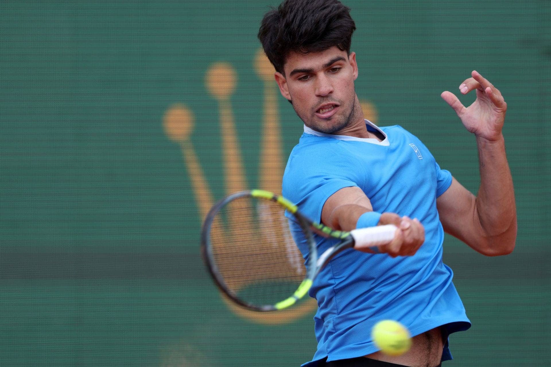 Carlos Alcaraz's Yacht Purchase and Tommy Paul Fishing Invite