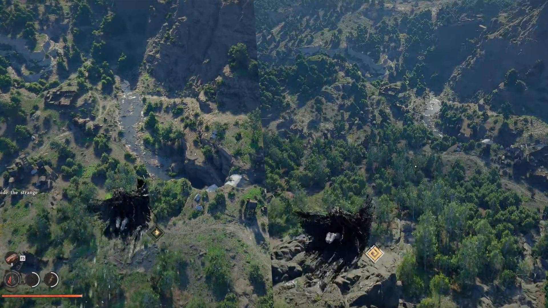 Glide Like a Champion in Crimson Desert with Focus Hack