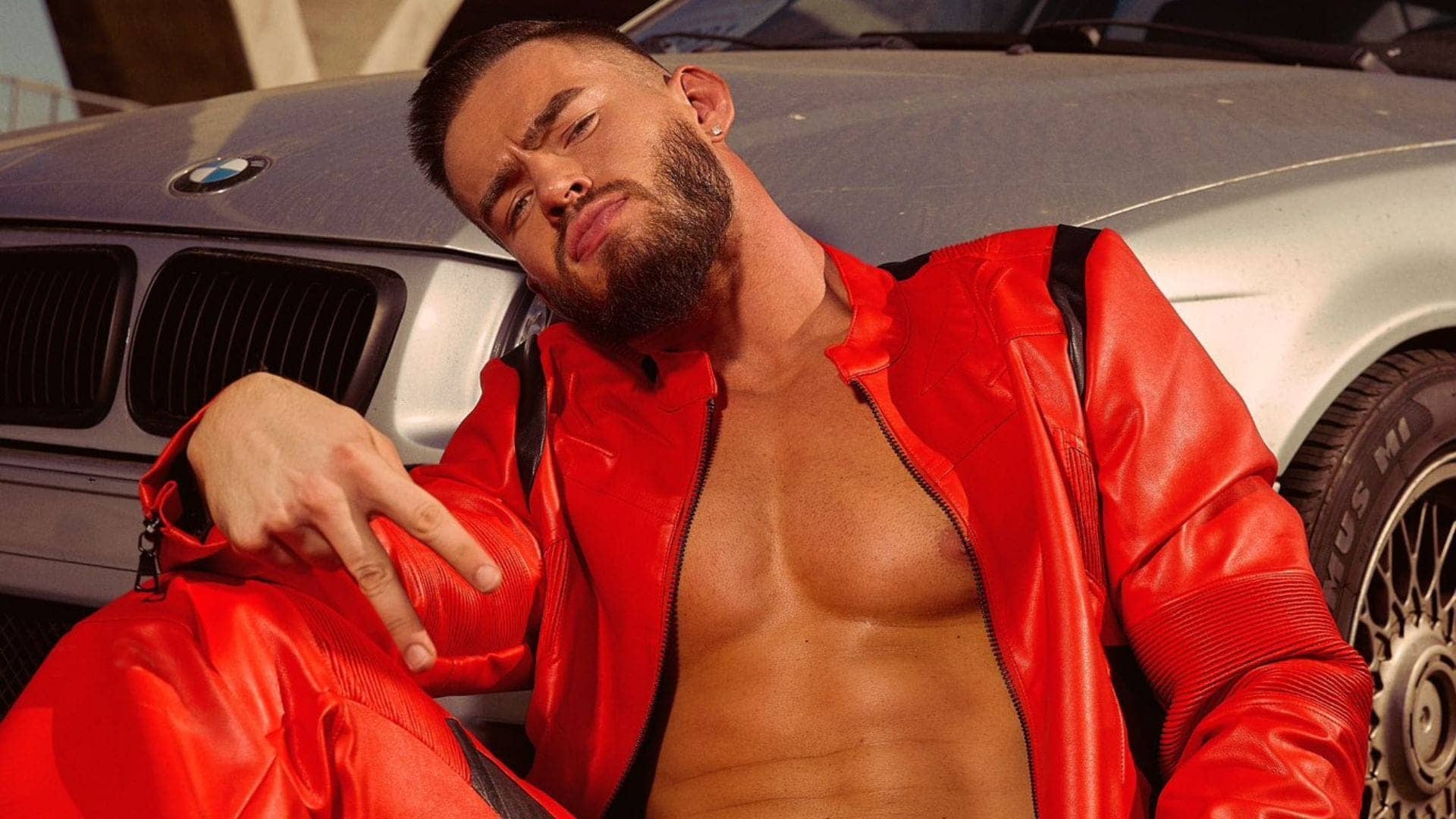 Austin Theory's Date with Destiny at WrestleMania 42!