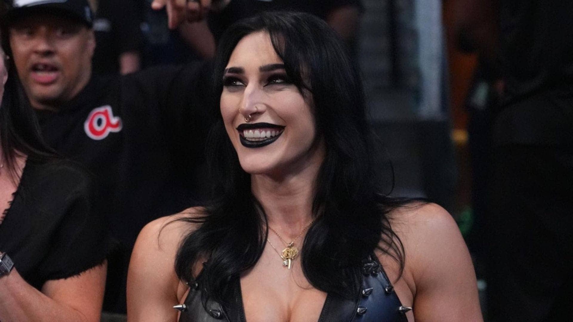 Rhea Ripley bounces back just in time for WrestleMania 42