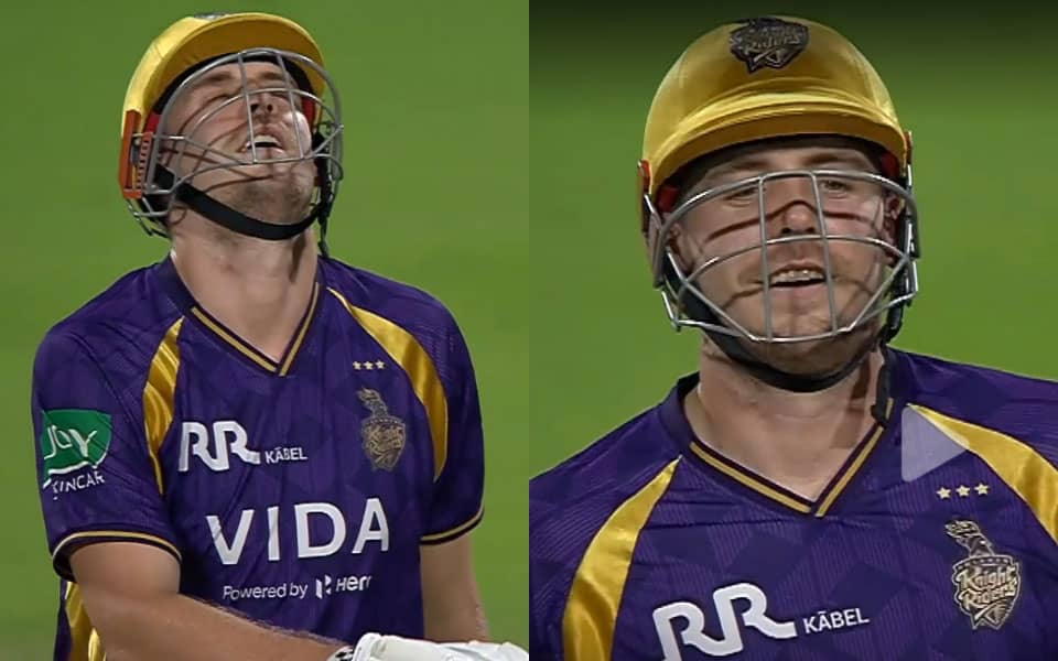 Cameron Green's Six Sparks KKR's Comeback in IPL 2026