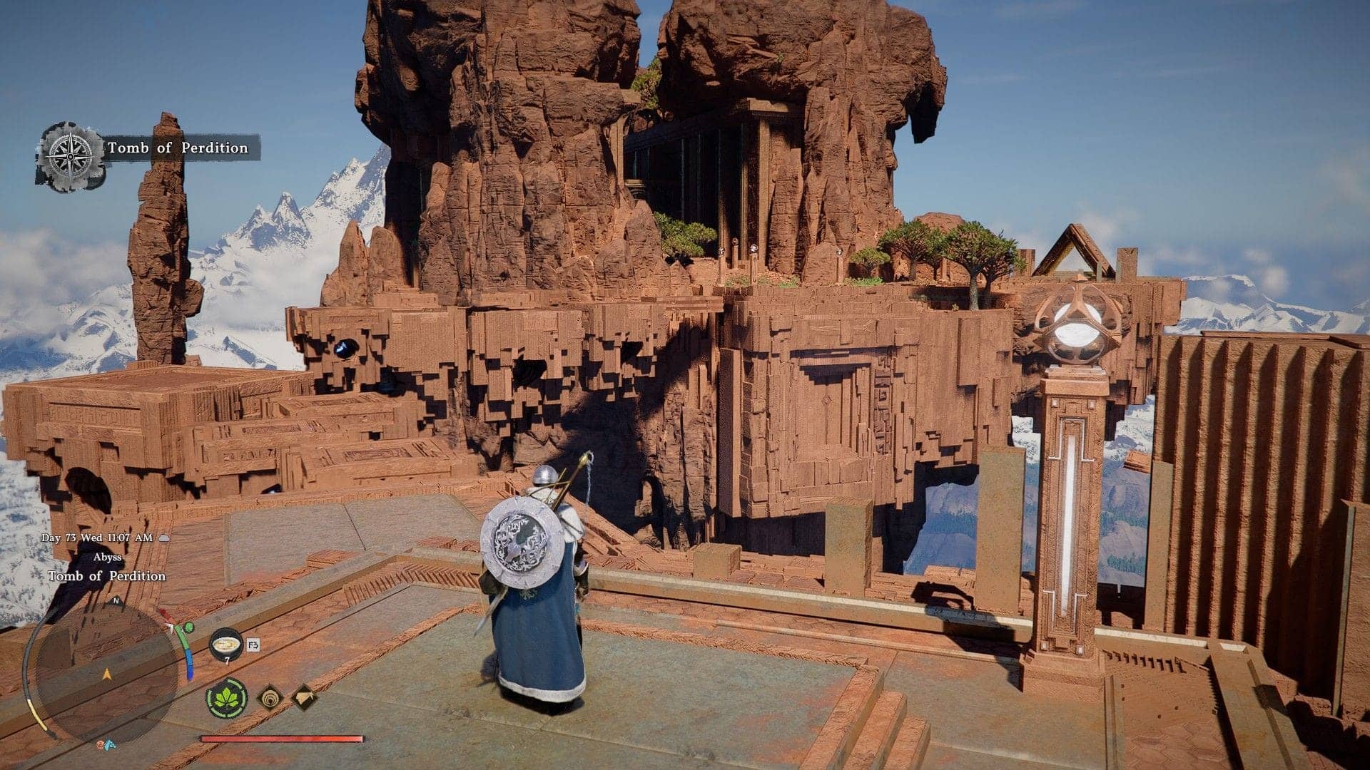 Unlocking the Tomb of Perdition: A Winning Puzzle Guide