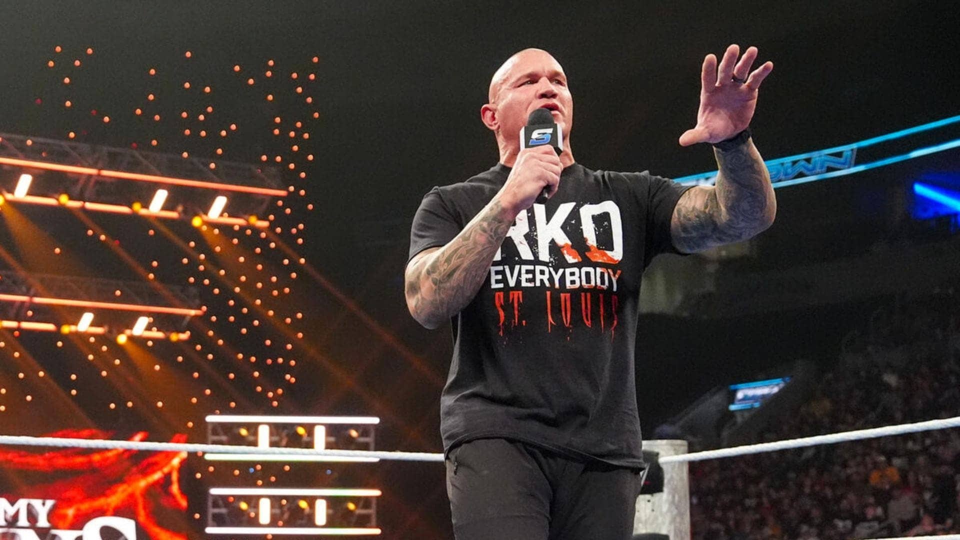 Randy Orton's WrestleMania 42: Last Dance or Title Win?