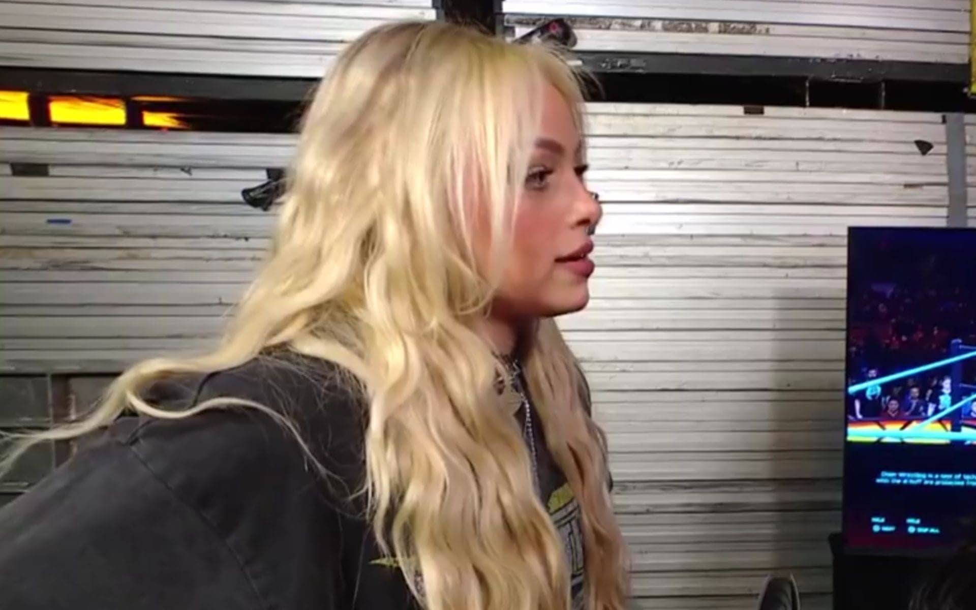 Liv Morgan Declares Dominik Mysterio the Romantic Champ