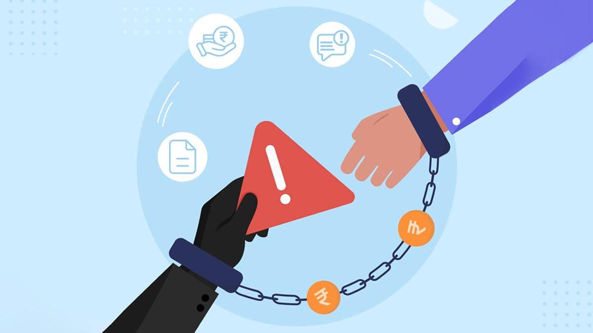 UP Task Force Slams Down ₹800 Cr Fraud: Scammers Caught!