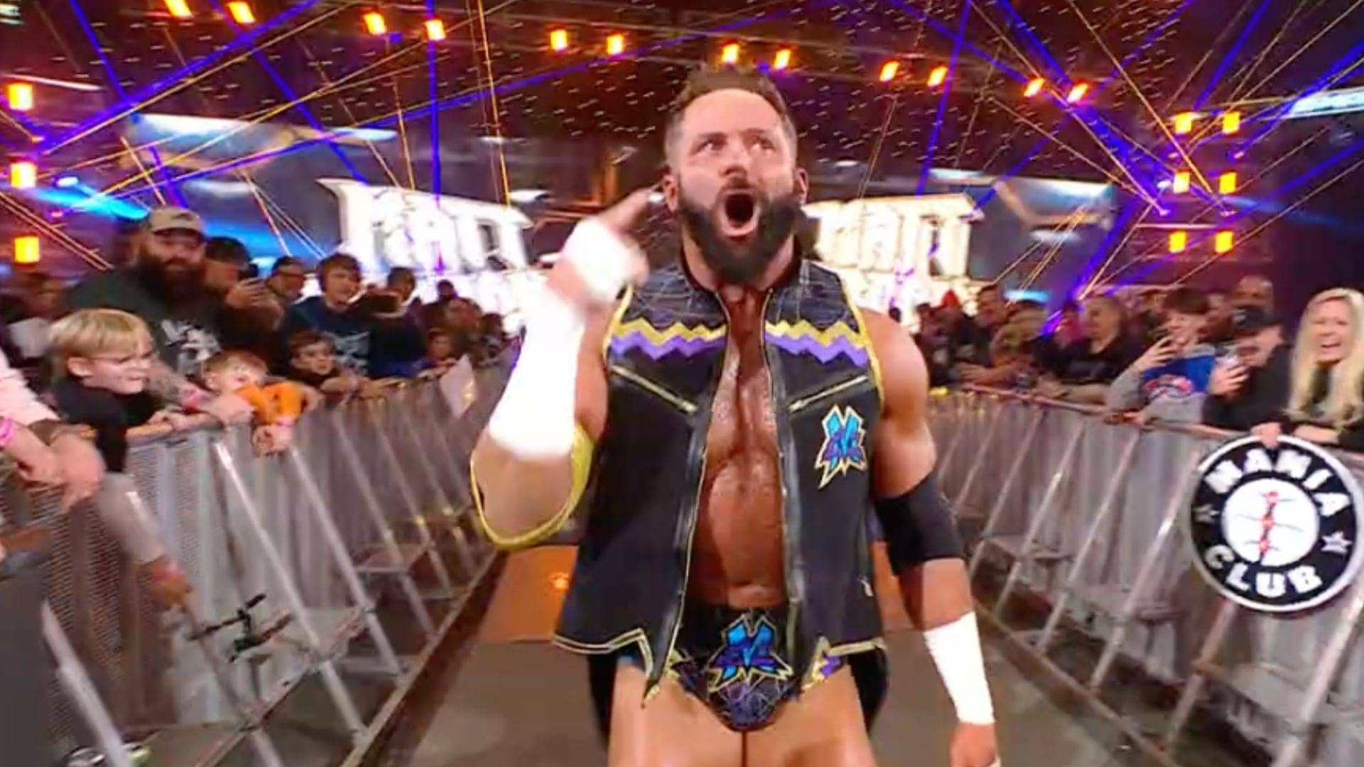 Matt Cardona ka WWE ka safar: Hall of Fame ki baatein!