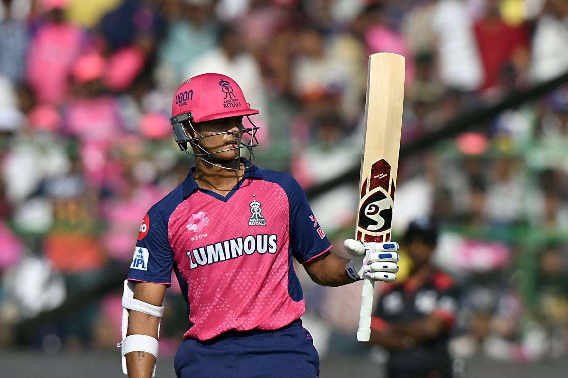 IPL 2026: RR vs RCB - The Ultimate Fantasy Showdown!