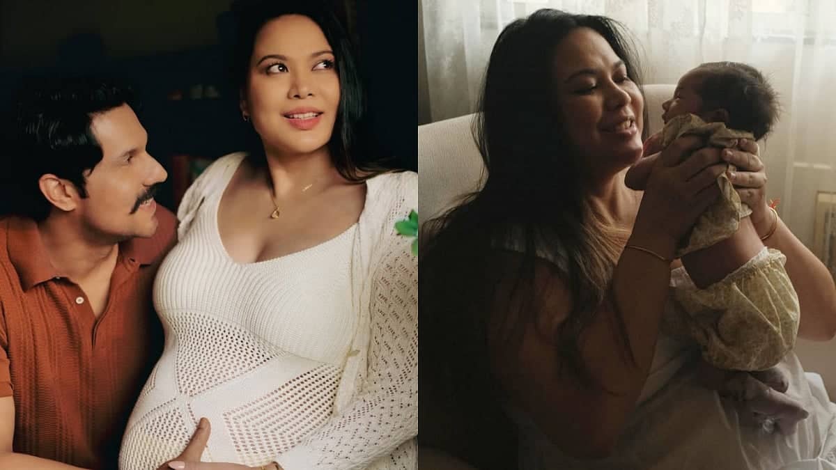 Randeep Hooda's Baby Girl Nyomica: A Name for Champions!