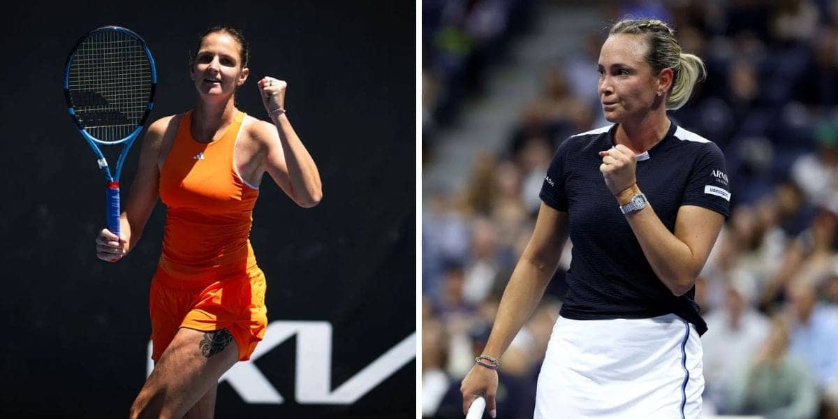 Pliskova vs Vekic: Kya Banegi Linz Ki Kahani?