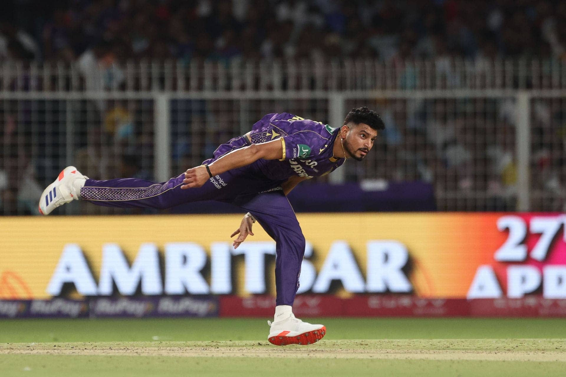 Murali Kartik's Smackdown on KKR's Tactics vs LSG!