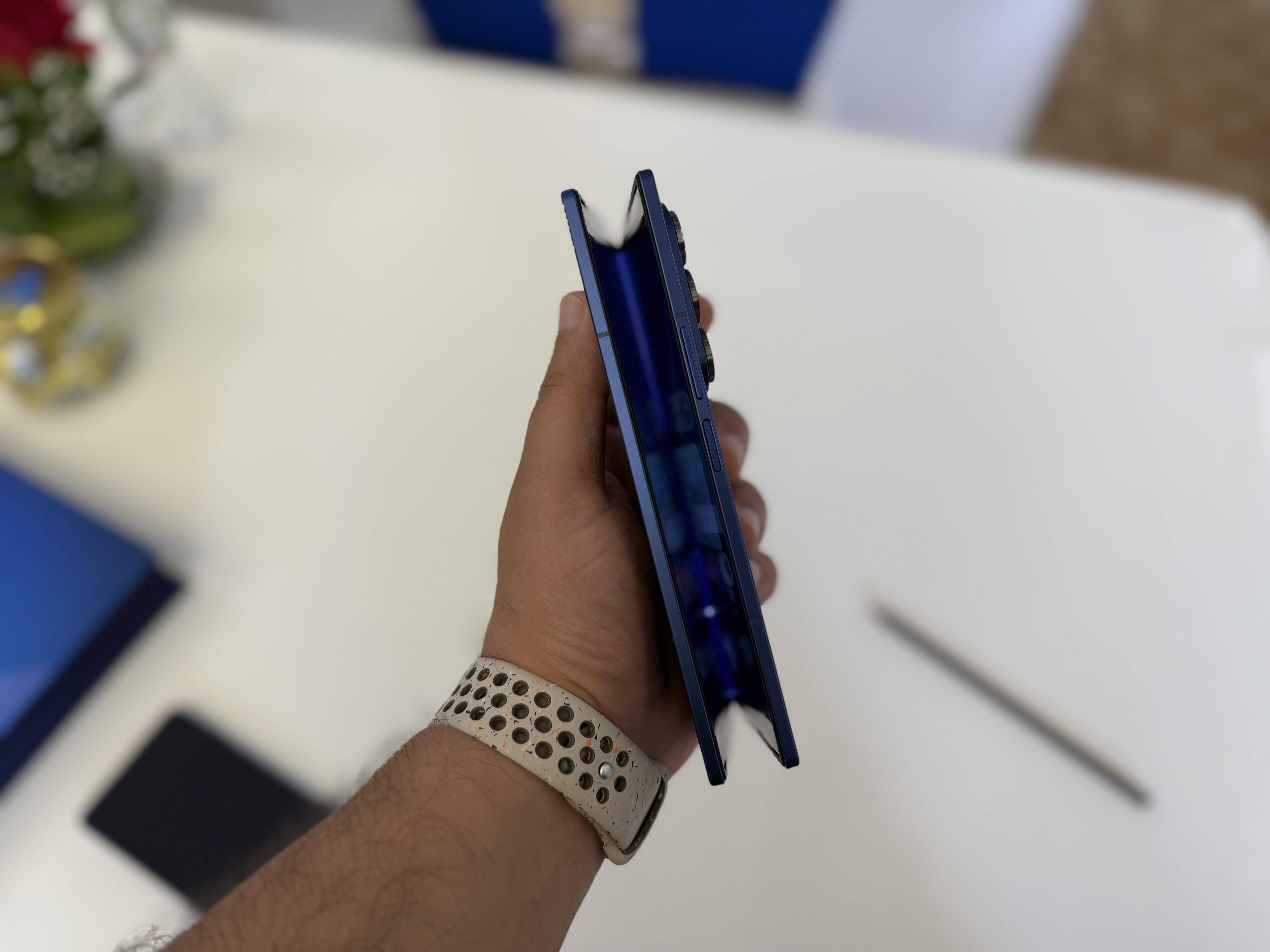 Samsung's July 22 Drop: Z Fold 8 and a Wide Surprise