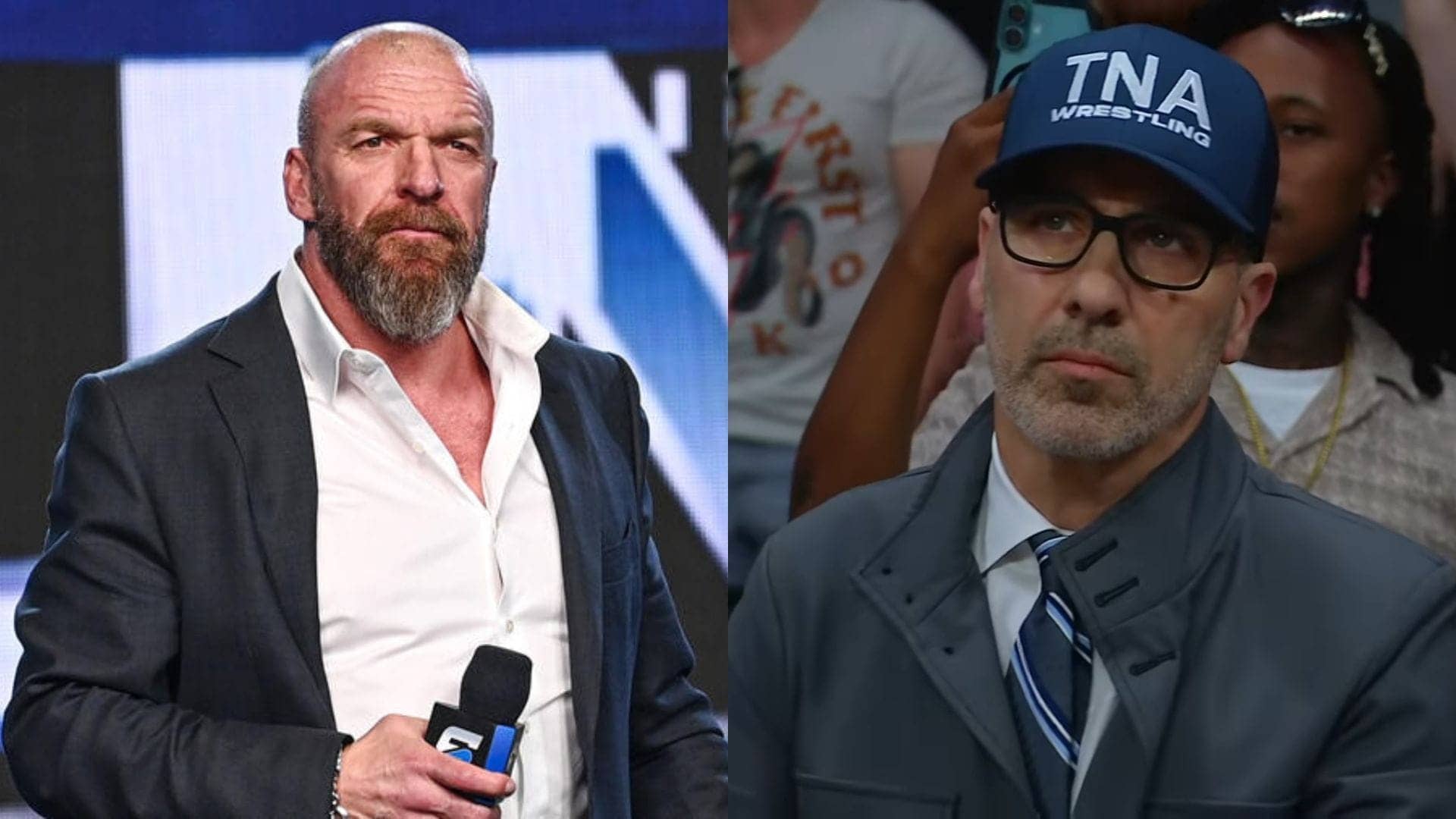 Wah wah! *Monster Abyss* ka TNA mein dhamakedar wapas aana