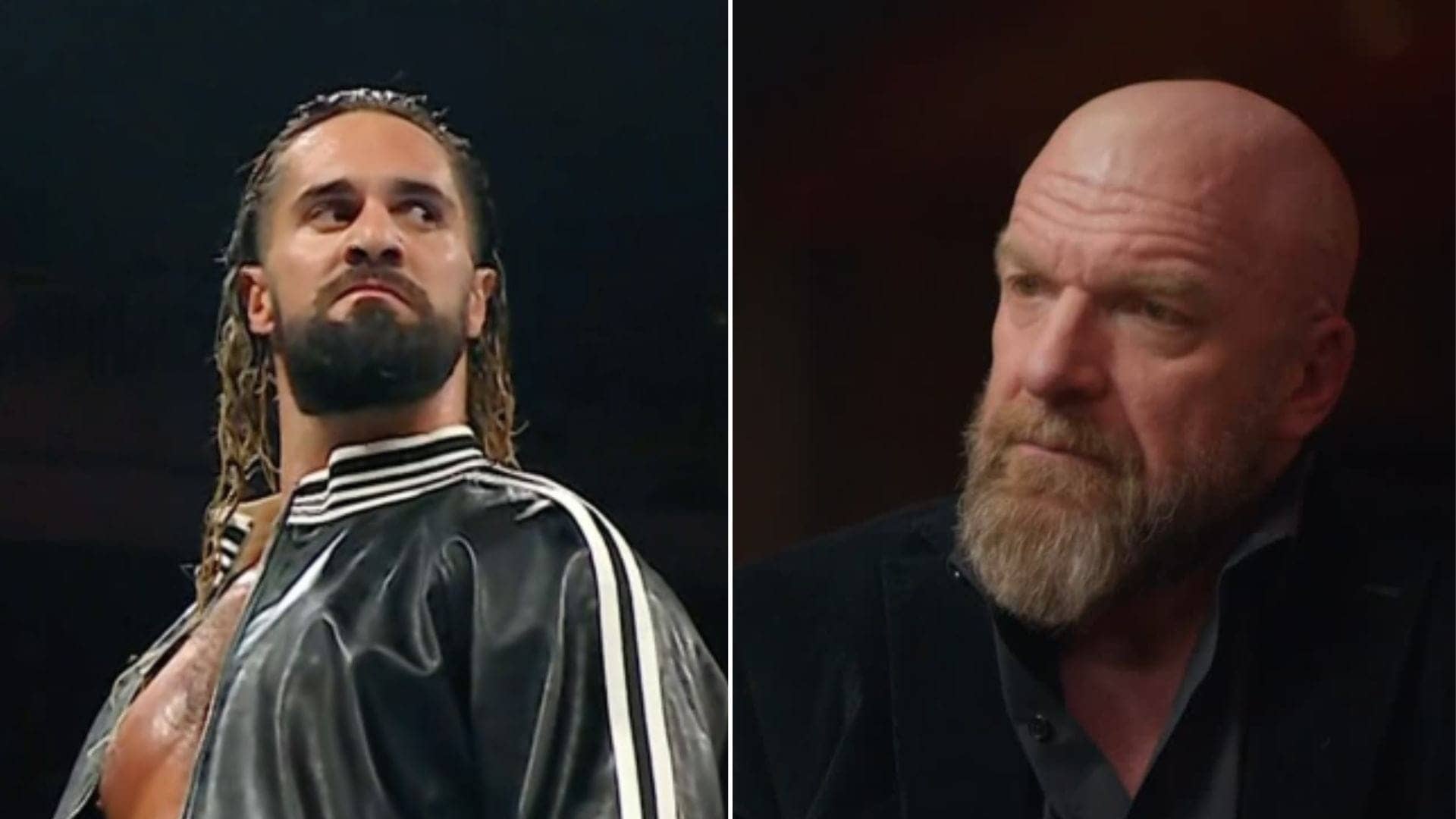 Seth Rollins' Shocking Revelation: WrestleMania 42 Showdown!