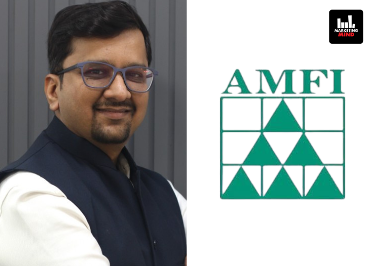 Punit Dharamsi Takes the Helm as AMFI's New VP!