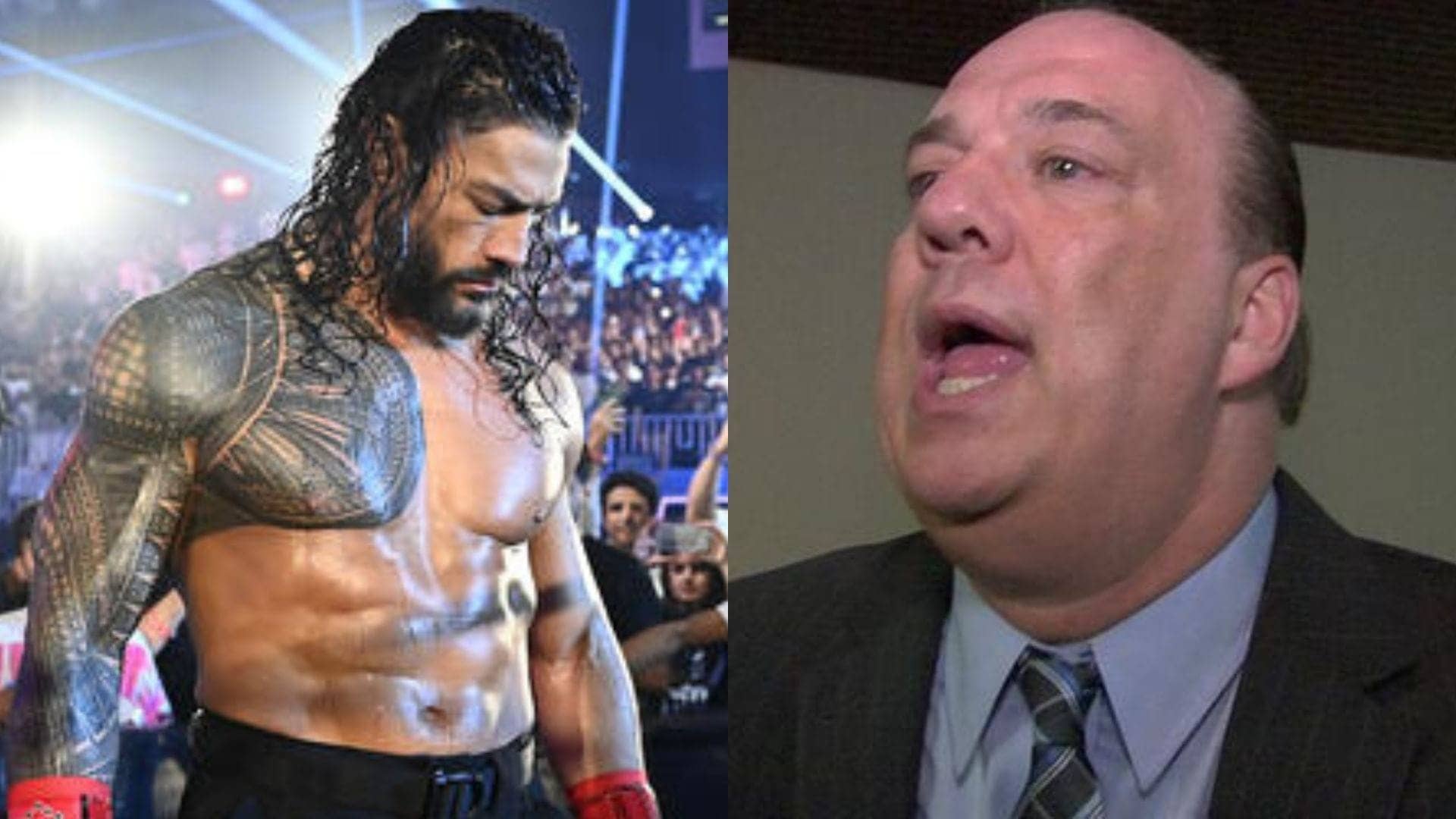 Paul Heyman Breaks Character, Hypes WrestleMania 42 Madness