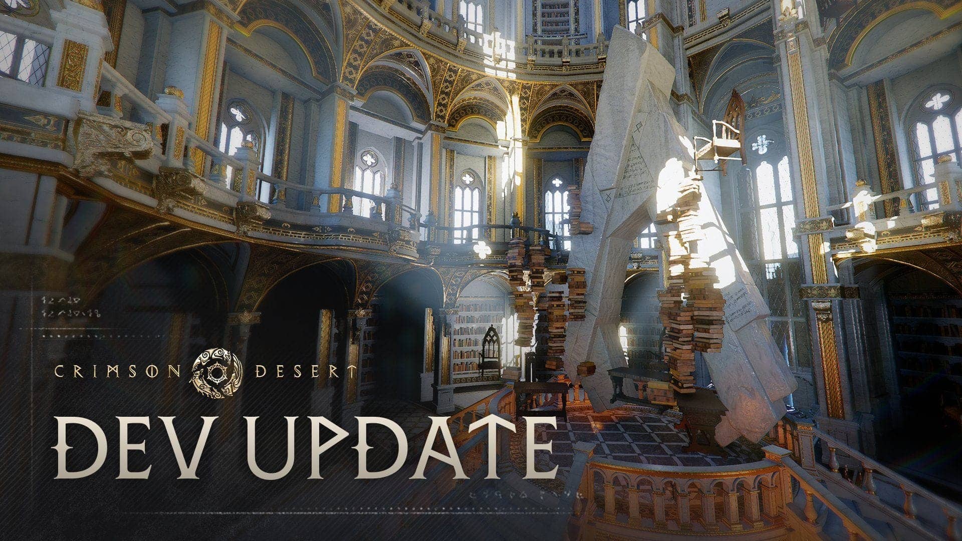 Crimson Desert Dev Update: Epic Boss Fights and More Coming!