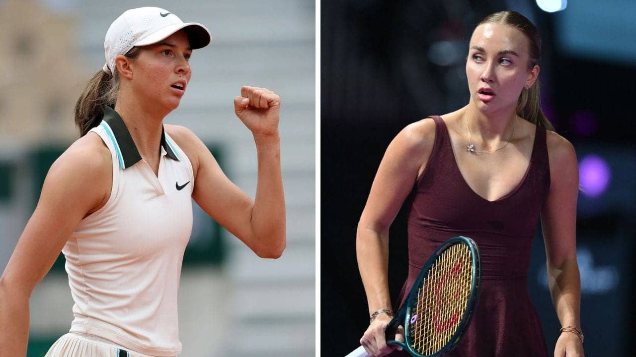 Linz Open 2026: Potapova vs Tagger - A Legendary Clash!