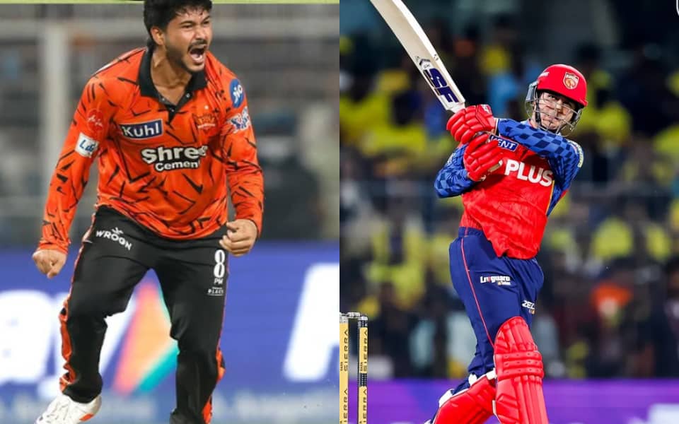 IPL 2026: PBKS vs SRH - A Legendary Showdown Awaits!