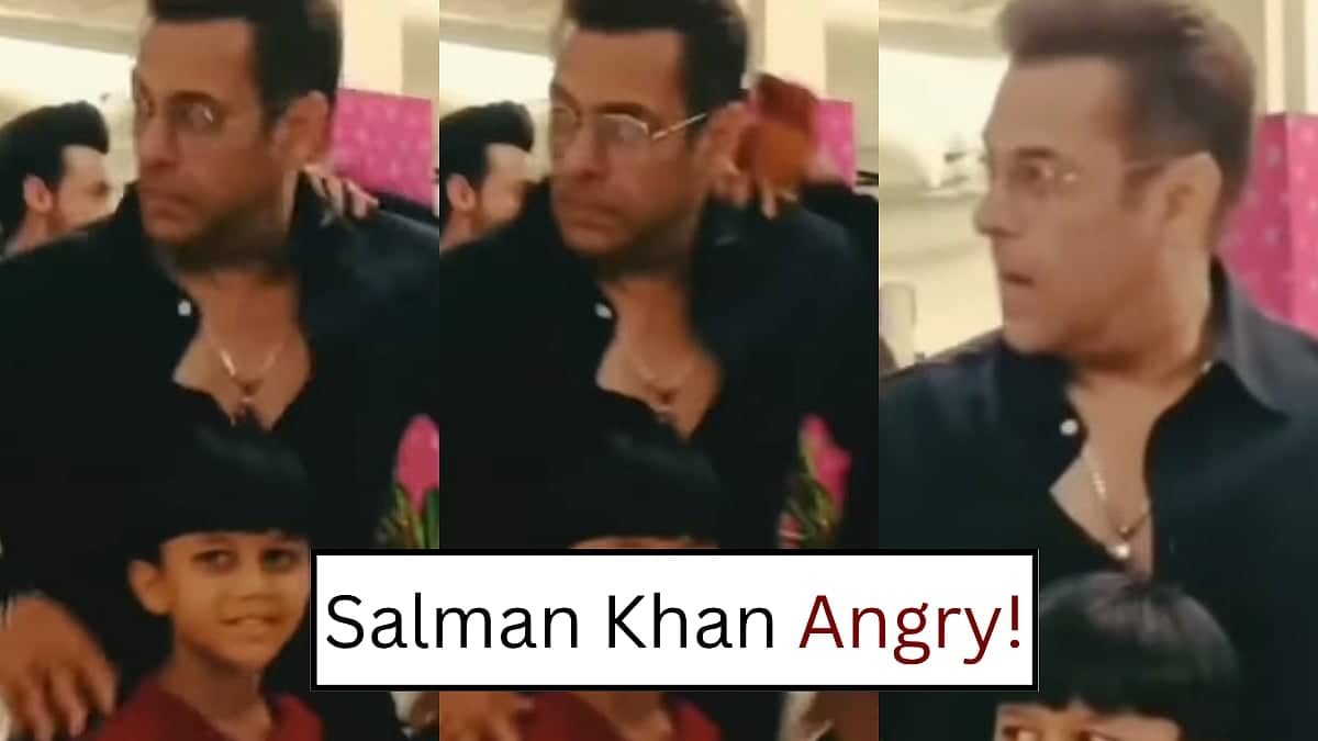 Salman Khan's Birthday Bash Adventure Turns Hilarious