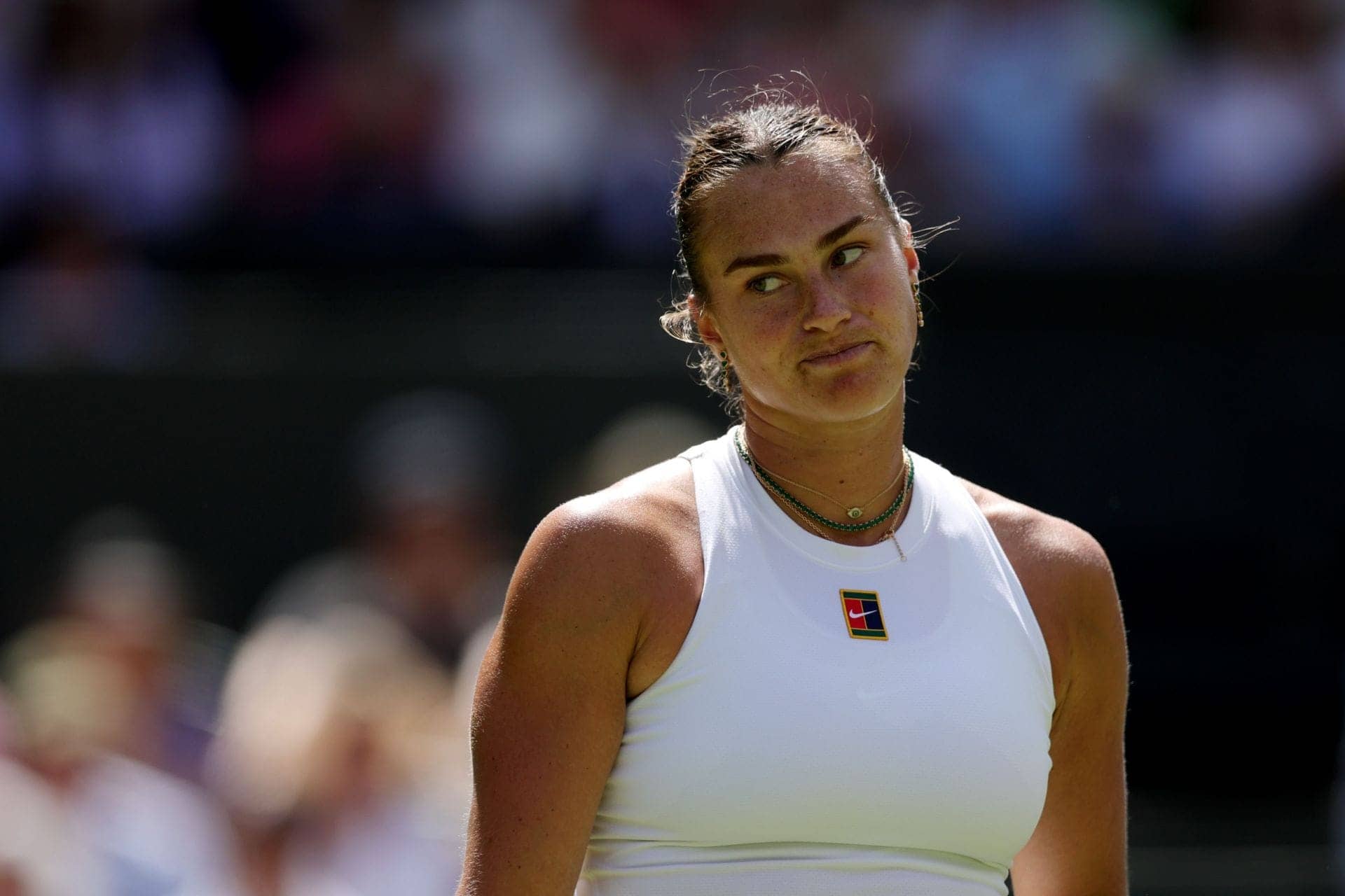 Stuttgart Open Shock: Sabalenka Out, Rybakina Rises Up!