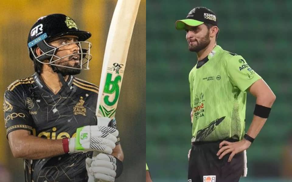 PSL 2026: Peshawar vs Lahore - Who will win today?