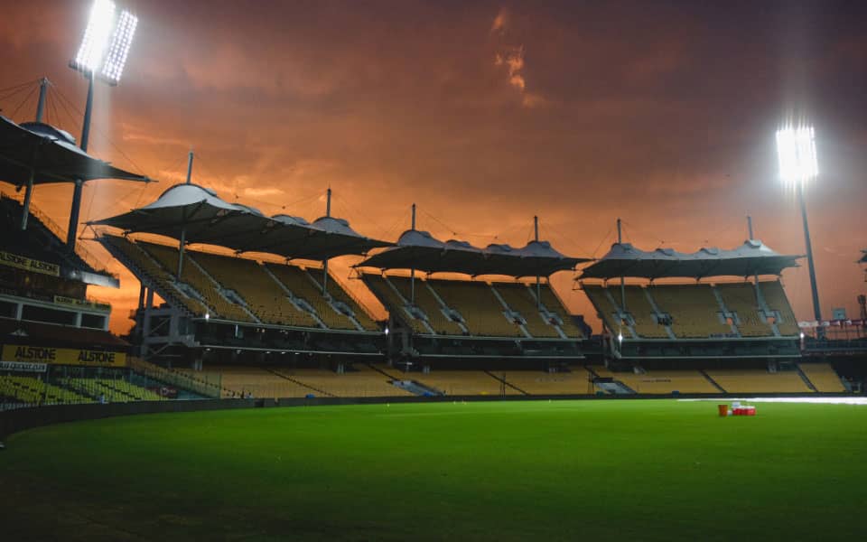 CSK vs DC: IPL 2026 Epic Clash at Chennai's Chepauk
