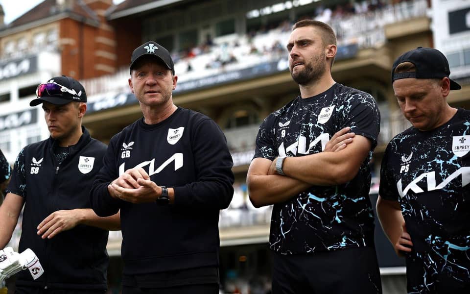 Reece Topley Bounces Back to Red-Ball Cricket After Break