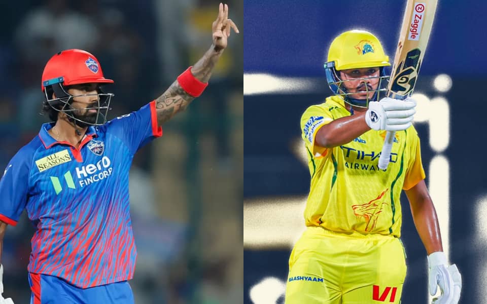 IPL 2026 Match 18: CSK vs DC - Will CSK Find Their Groove?