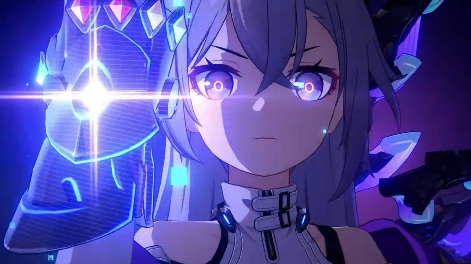 Honkai Star Rail 4.2: Silver Wolf LV999 ka Jadoo Chhaya