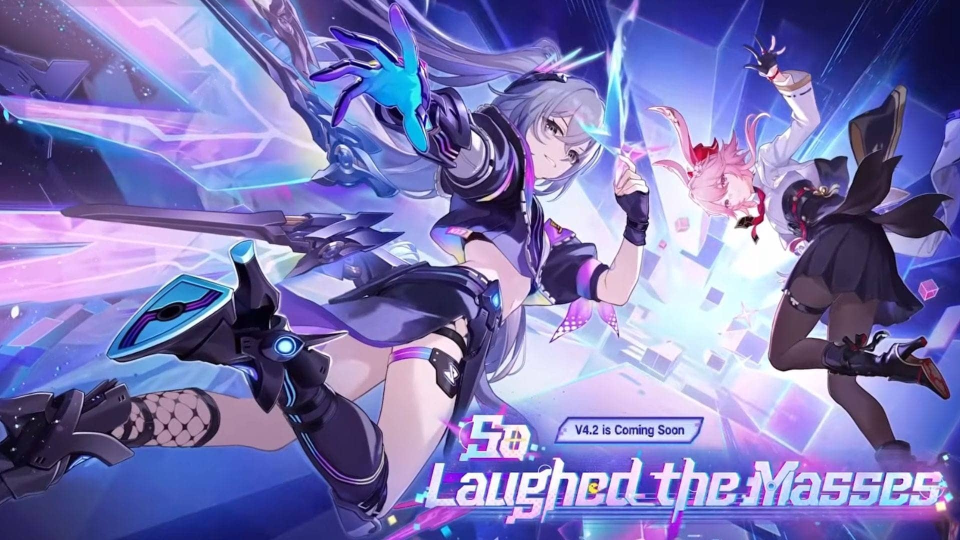 Honkai Star Rail 4.2: Banners ki Dhamaka Khabar Aayi!