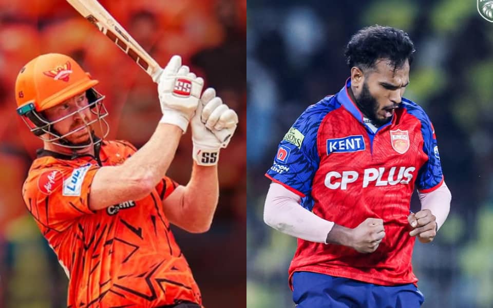 IPL 2026: PBKS vs SRH - Who will claim victory today?