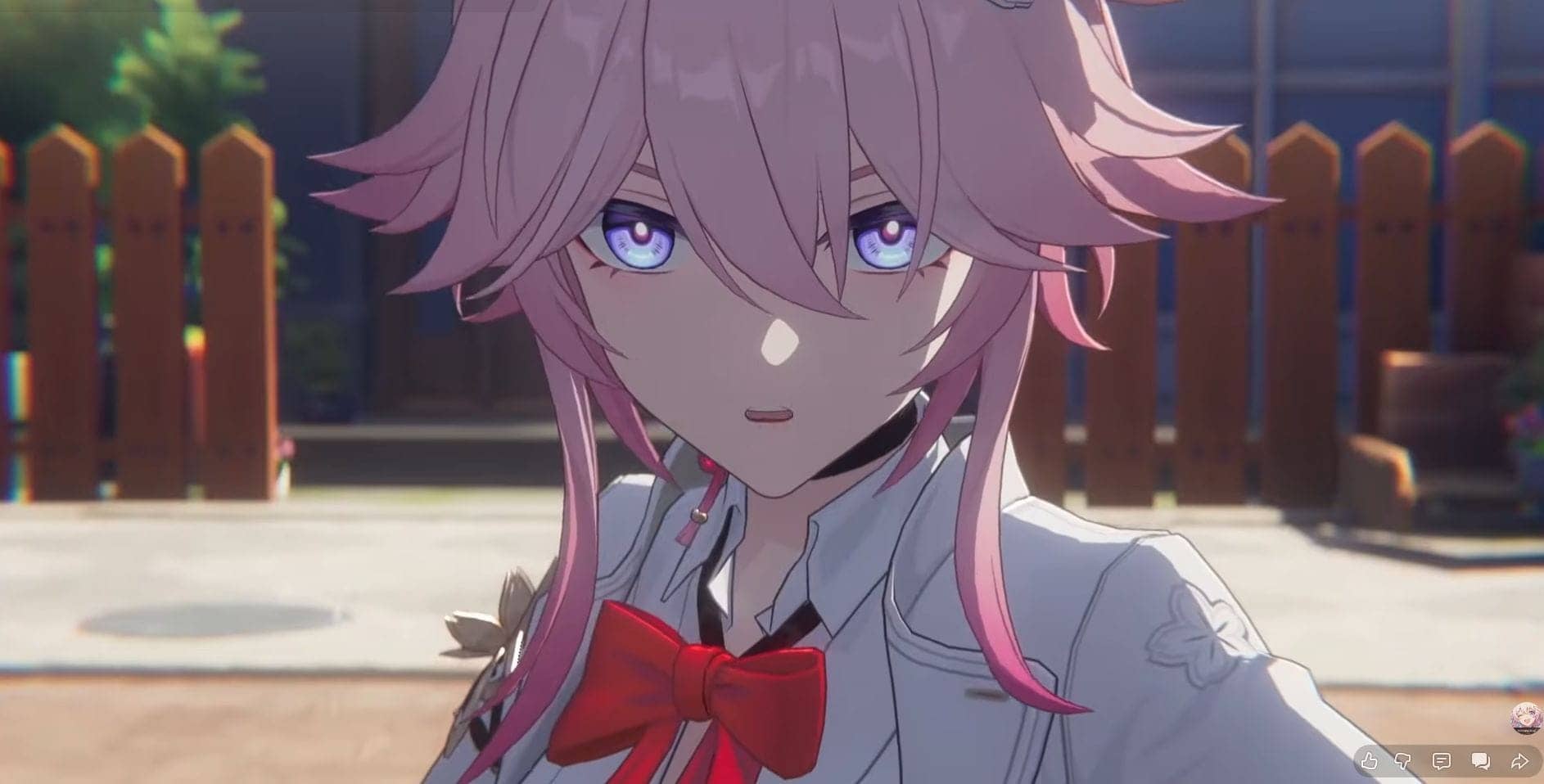 Enchanting Light Cones Arrive in Honkai Star Rail 4.2 Update