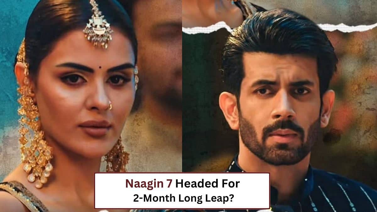 Naagin 7 Jumps Ahead With Exciting Twists and Drama