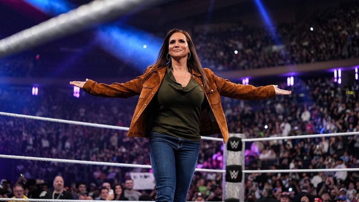 Stephanie McMahon announces return of the Attitude Era!