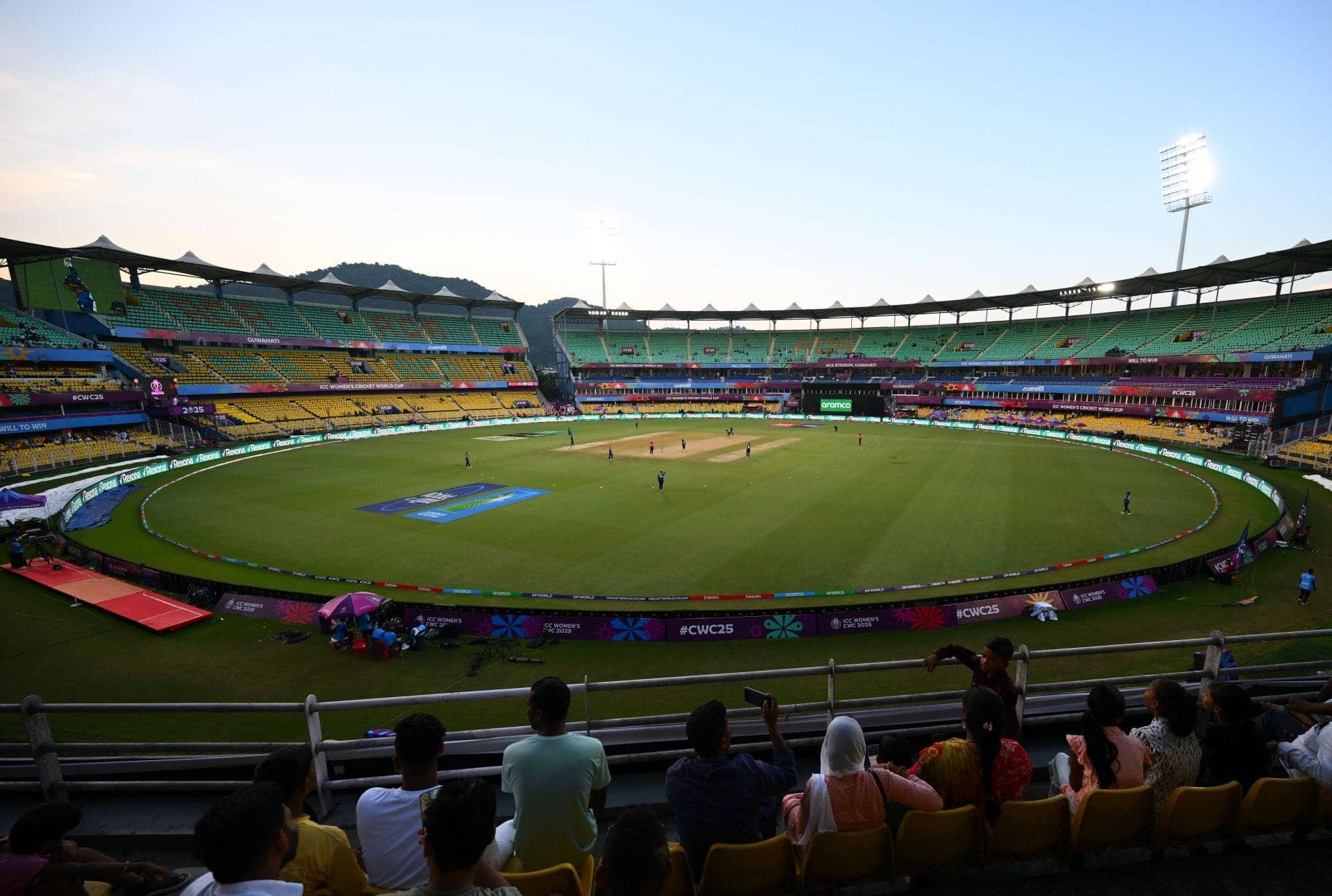 Rain Delays IPL 2026 RR vs RCB Match – What a Mess!