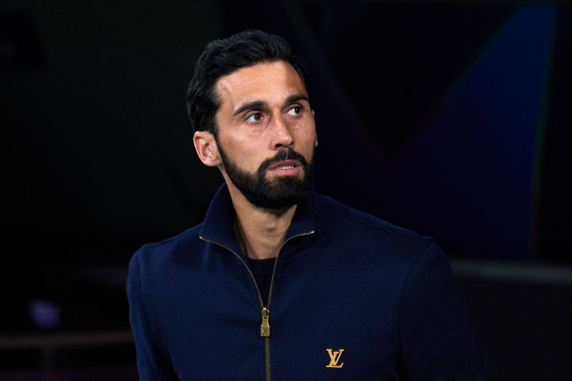 Real Madrid Eyes Deschamps to Replace Arbeloa: Reports