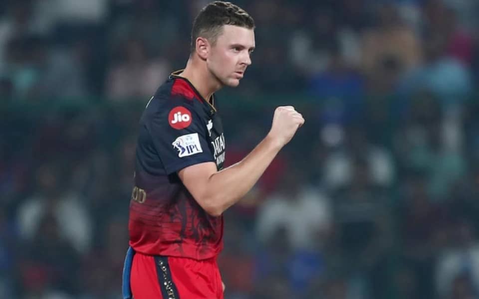 IPL 2026: Rajasthan Royals and RCB Set for Match 16 Showdown