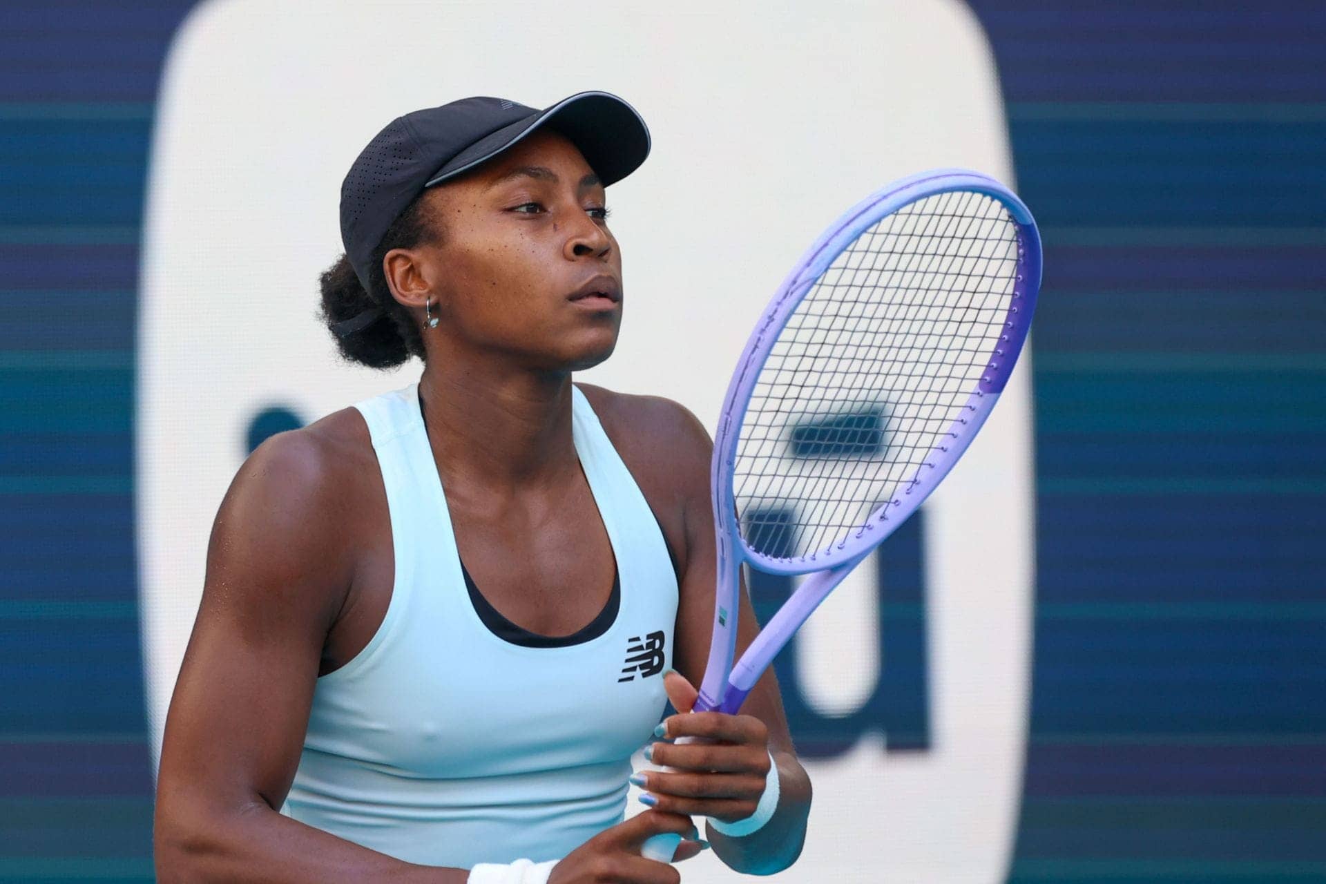 Coco Gauff preps for Stuttgart Open: Schedule & rivals