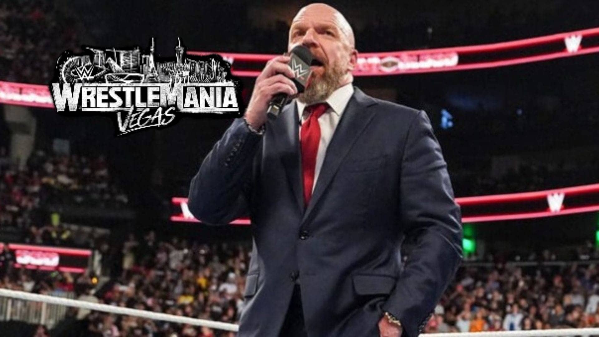 WWE WrestleMania 42 Match May Be Canceled - Reports