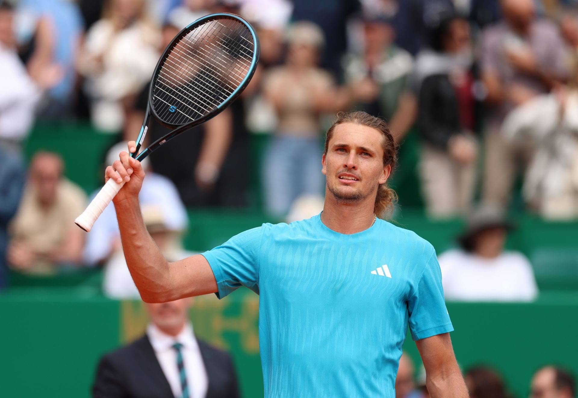 BMW Open 2026: Zverev Defends Title in Munich, Baby!