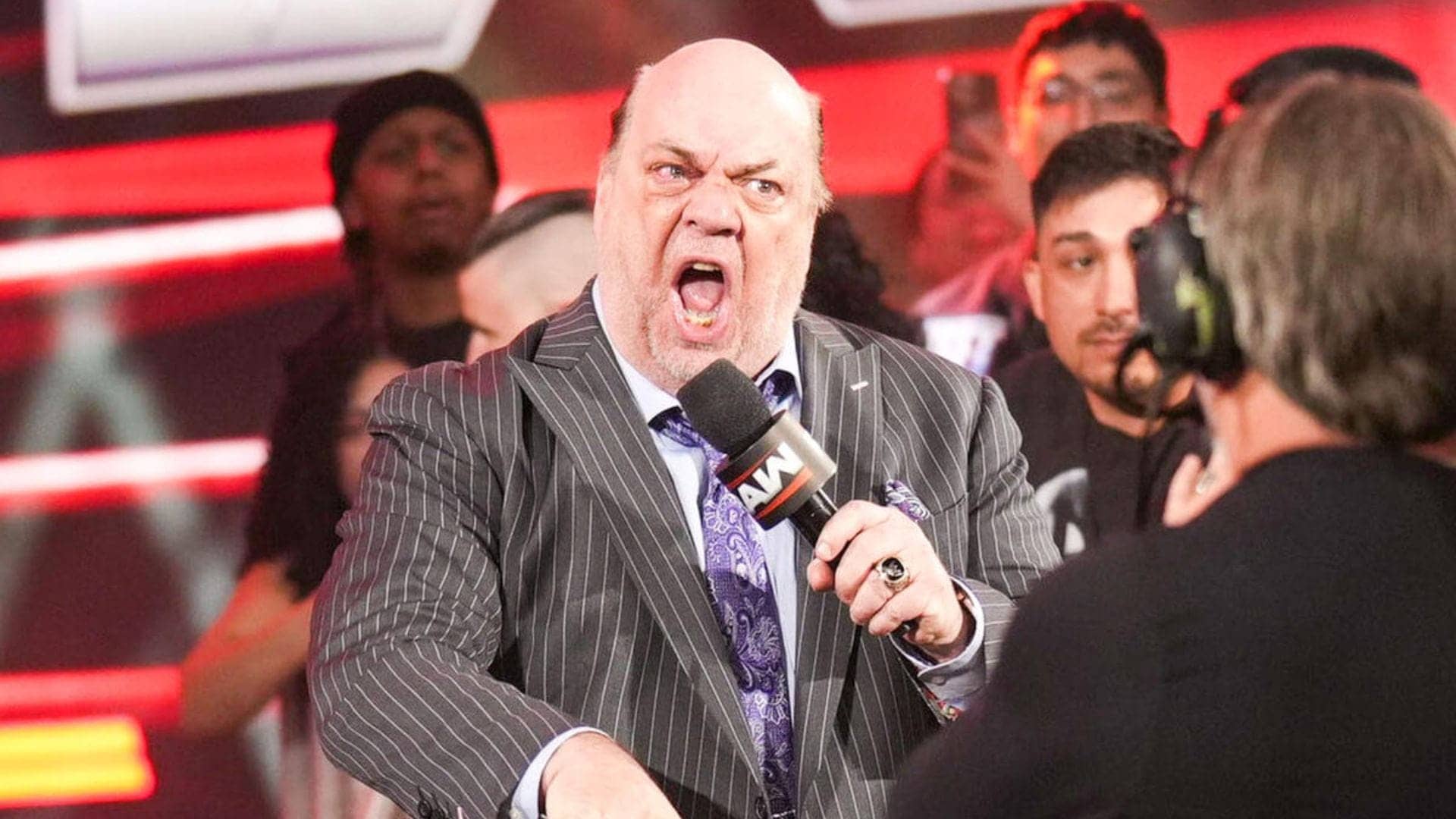 Paul Heyman Takes a Backseat at WrestleMania 42—What Gives?
