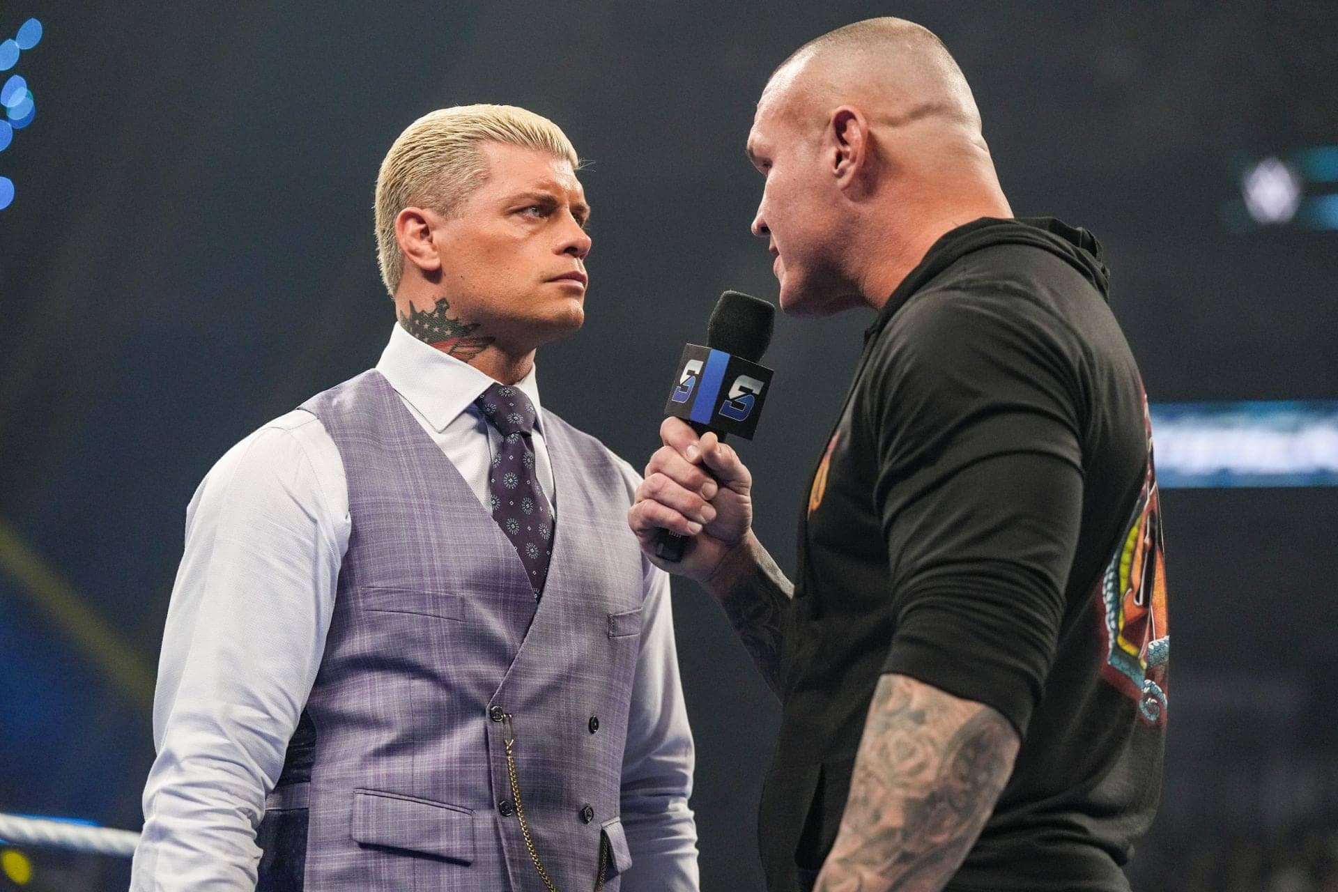 WrestleMania 42: Orton vs. Rhodes Needs Hell in a Cell, Bigly!