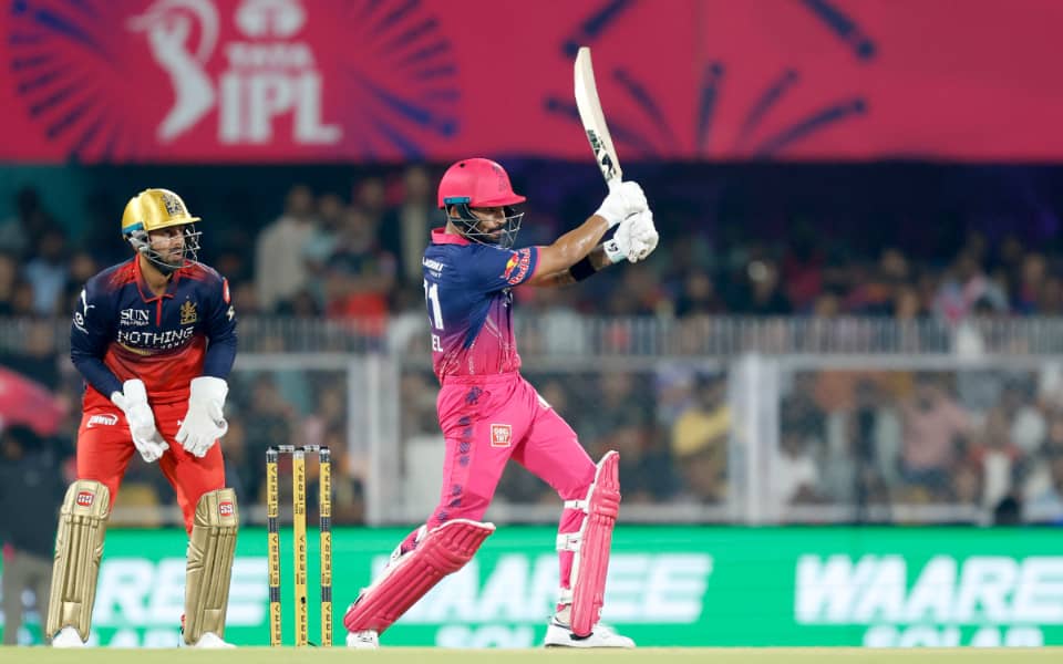 Rajasthan Royals Crush RCB: Memes from IPL 2026 Showdown