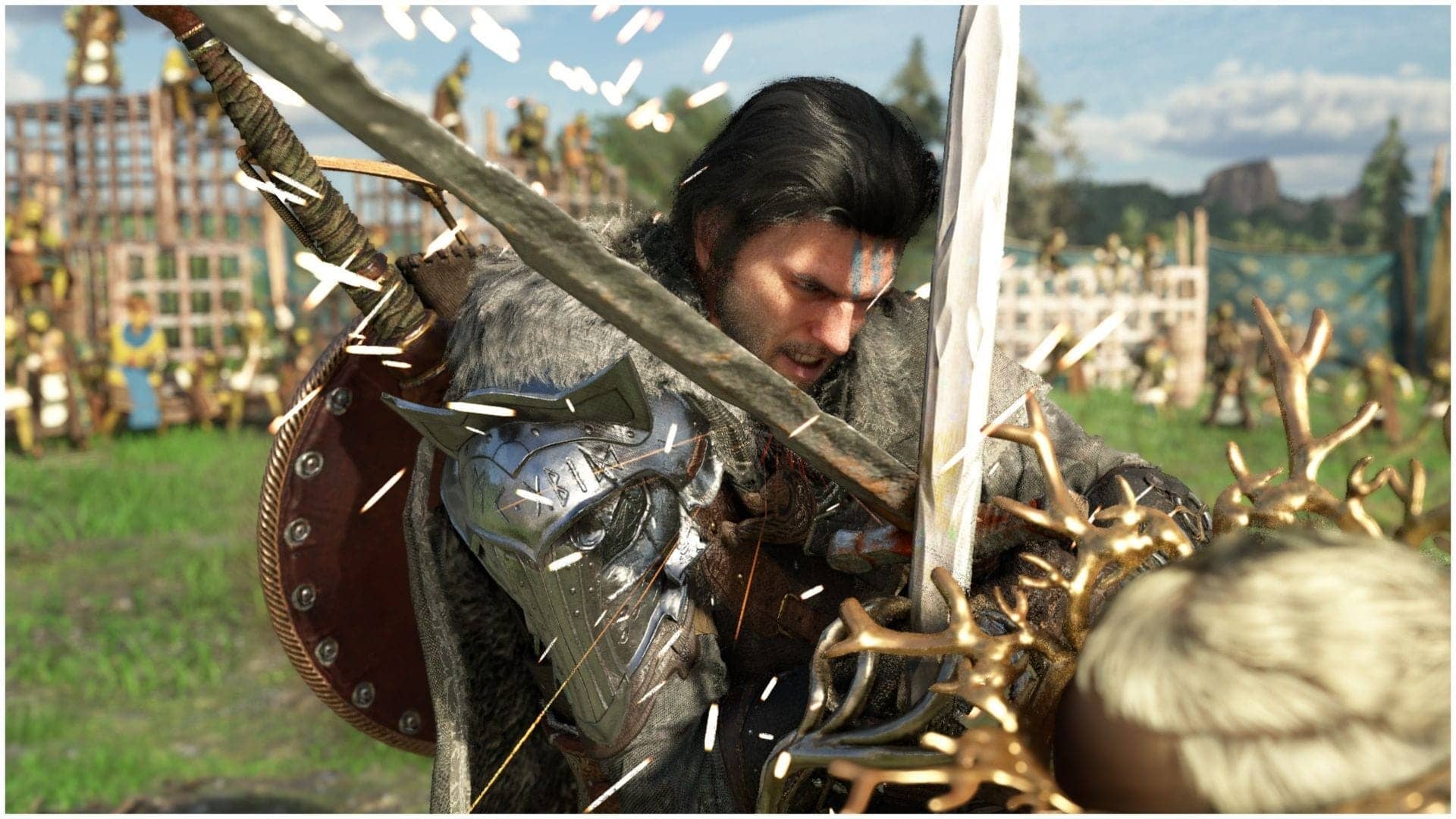 Get the Mark of Darkness Ring in Crimson Desert, Bigly!