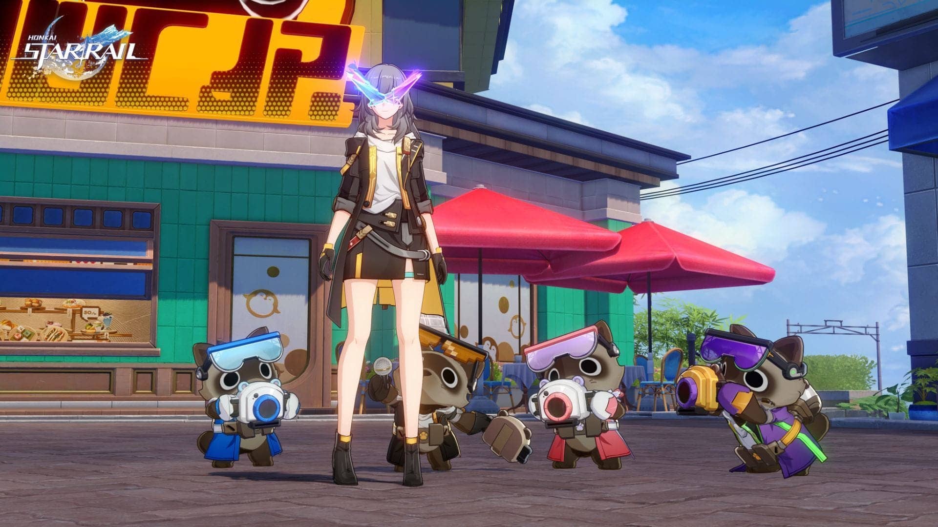 Honkai Star Rail 4.2 anniversary: 30 pulls, Robin and Huohuo!